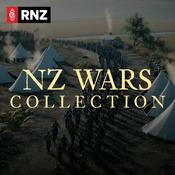 Podcast NZ Wars Collection