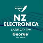 Podcast NZ Electronica