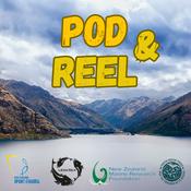 Podcast NZSFC's POD AND REEL Podcast