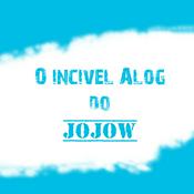 Podcast O incrivel Audio Log do Jojow