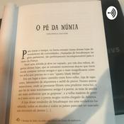 Podcast O pé da múmia
