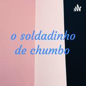 Podcast o soldadinho de chumbo