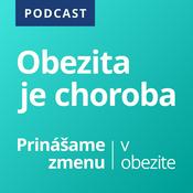 Podcast Obezita je choroba