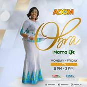 Podcast Obra - Adom TV