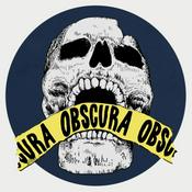 Podcast Obscura: A True Crime Podcast
