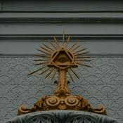 Podcast Occult Archives