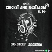 Podcast Odd Cricket Podcasts
