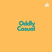 Podcast Oddly Casual Podcast
