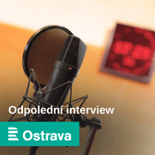 Podcast Odpolední interview