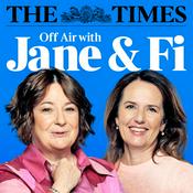 Podcast Off Air with Jane & Fi
