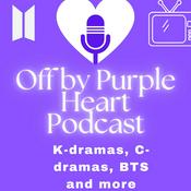 Podcast Off By Purple Heart Podcast