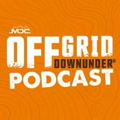Podcast Off Grid Down Under by MDC