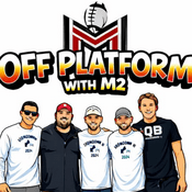 Podcast OFF PLATFORM