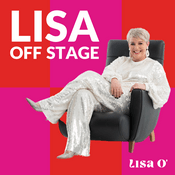 Podcast OFF STAGE with Lisa O'Neill