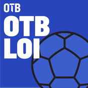 Podcast OTB League of Ireland Podcast