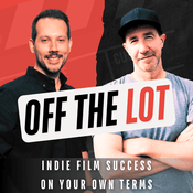 Podcast Off The Lot