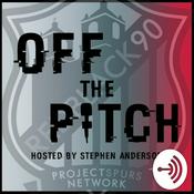 Podcast Off The Pitch
