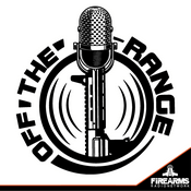 Podcast Off The Range Podcast