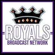 Podcast Reading Royals Broadcast Network