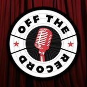 Podcast Off The Record - An American Songwriter Podcast