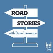 Podcast Road Stories with Dave Lawrence