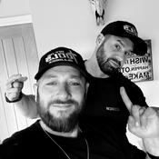 Podcast Off The Tools with Wayne and Andy 🔥