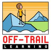 Podcast Off-Trail Learning