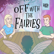 Podcast Off With The Fairies