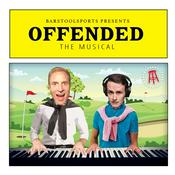Podcast Offended: The Musical