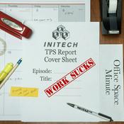 Podcast Office Space Minute