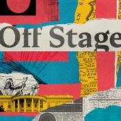 Podcast Off Stage