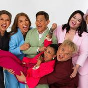 Podcast Ogie Diaz Showbiz Update