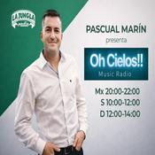 Podcast Oh Cielos! con Pascual Marín