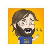 Podcast Oh Hi Justin