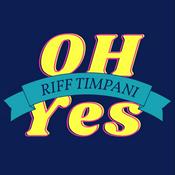 Podcast Oh Yes, Riff Timpani