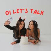 Podcast Oi, Let's Talk