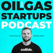 Podcast Oil and Gas Startups Podcast