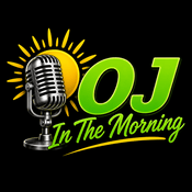 Podcast OJ In The Morning
