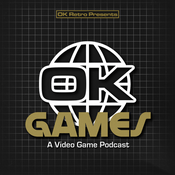 Podcast OK Games