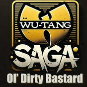 Podcast Ol Dirty Bastard - Audio Biography