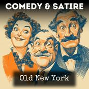 Podcast Old New York