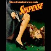 Podcast Old Time Radio Mystery, Suspense, & Horror