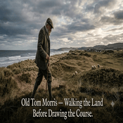Podcast Old Tom Morris | The Father of Golf Architecture | The Great Golf Architects Ep. 1