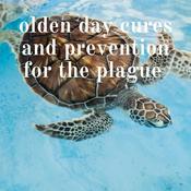 Podcast Olden day cures and prevention for the plague