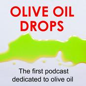 Podcast Olive Oil Drops