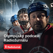 Podcast Olympijský podcast Radiožurnálu