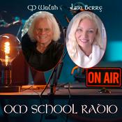 Podcast OM School Radio - Radical Heart Wisdom for Everyday Life