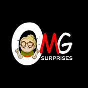 Podcast OMG Surprises