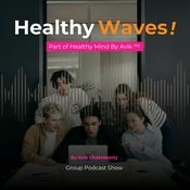 Podcast On-Air Live: Healthy Waves