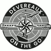 Podcast On the DeveRoad Family Travel